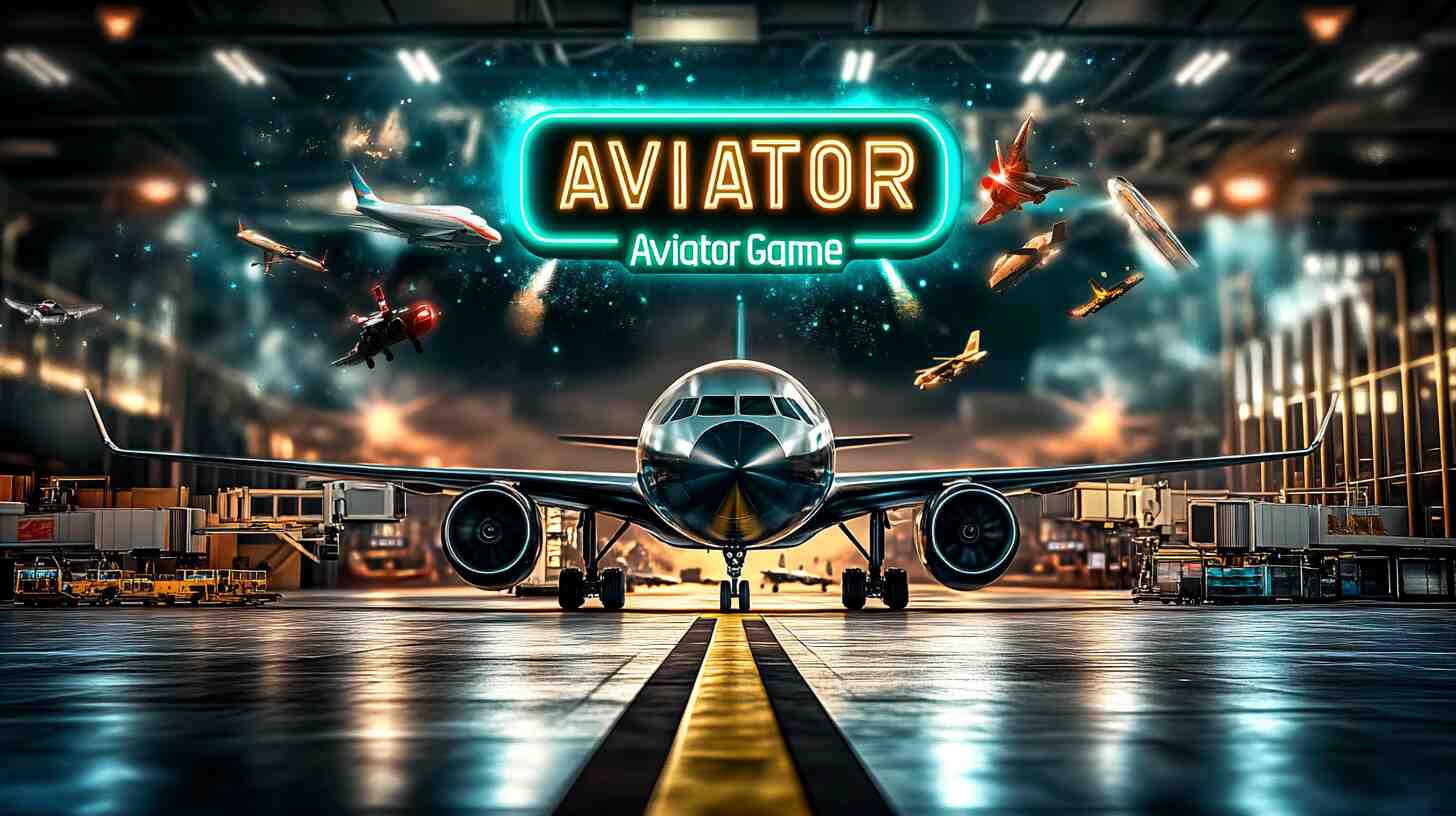 Prueba el juego Aviator en el Casino MVIP777
                              