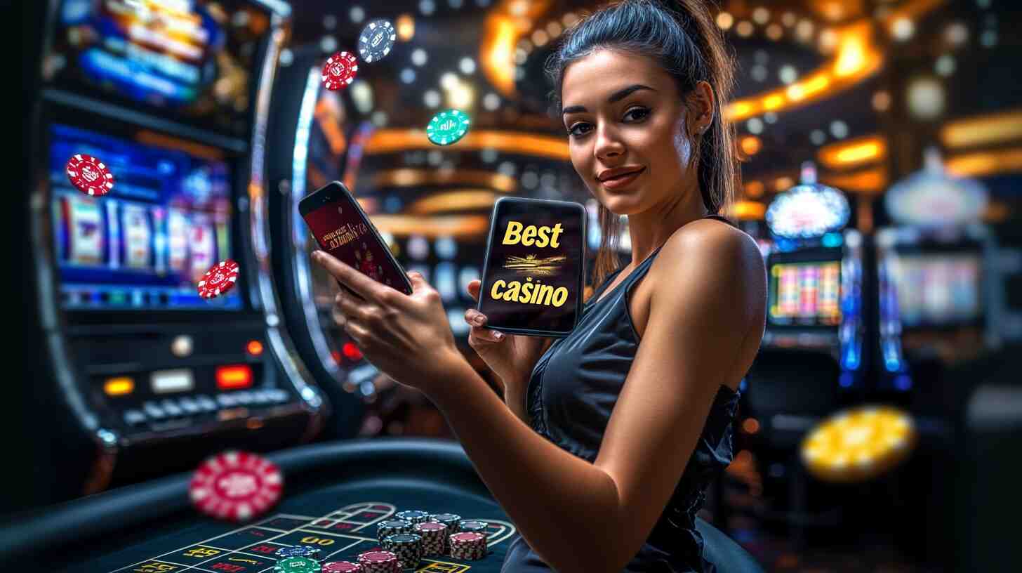 Promociones y bonos exclusivos en el Casino MVIP777
                              